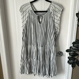 Anthropologie Maeve Top Size  2x